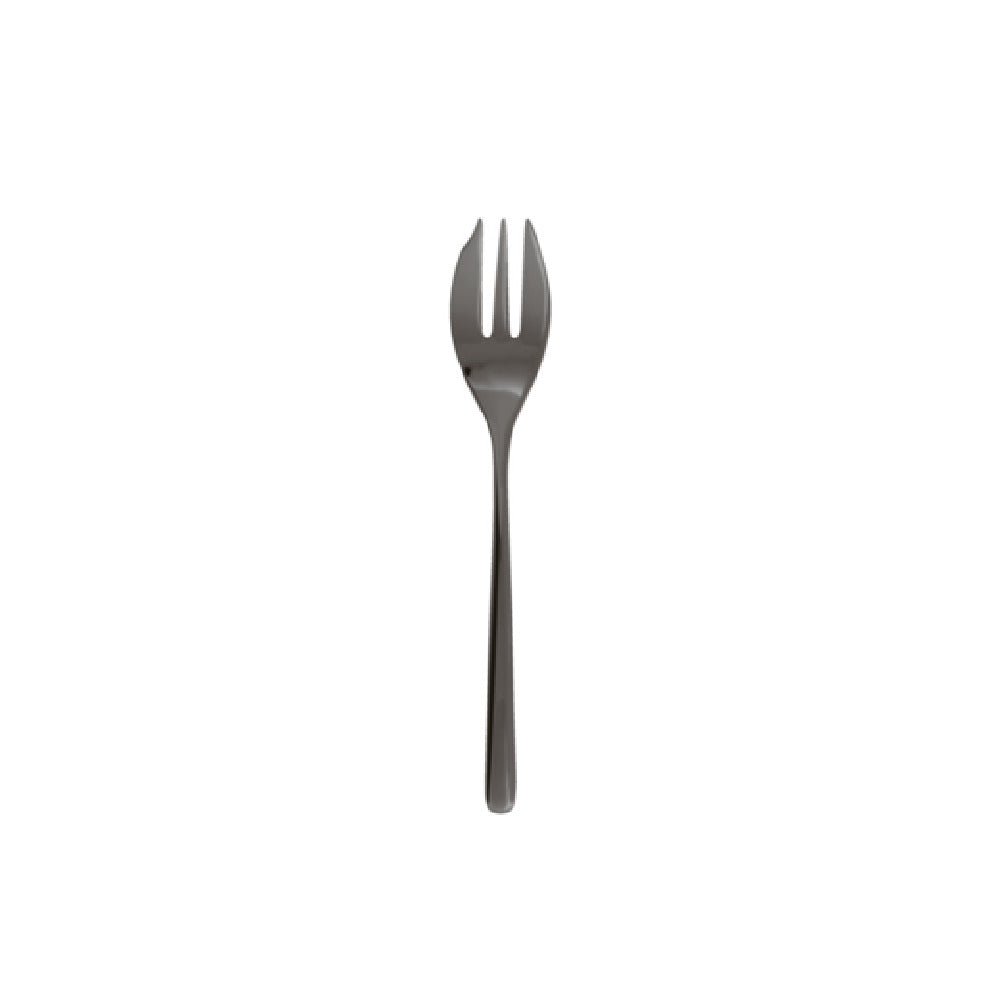 Rosenthal Sambonet Paderno 52713B55 Oyster/Cake Fork 5-7/8" Dishwasher Suitable