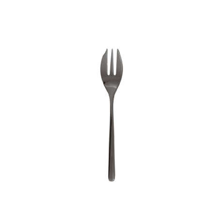 Rosenthal Sambonet Paderno 52713B55 Oyster/Cake Fork 5-7/8" Dishwasher Suitable