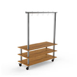 Steelite MGCMLA06BSXW - Classic Arch Unit, 71.0" X 29.5" X 95.5", Modular