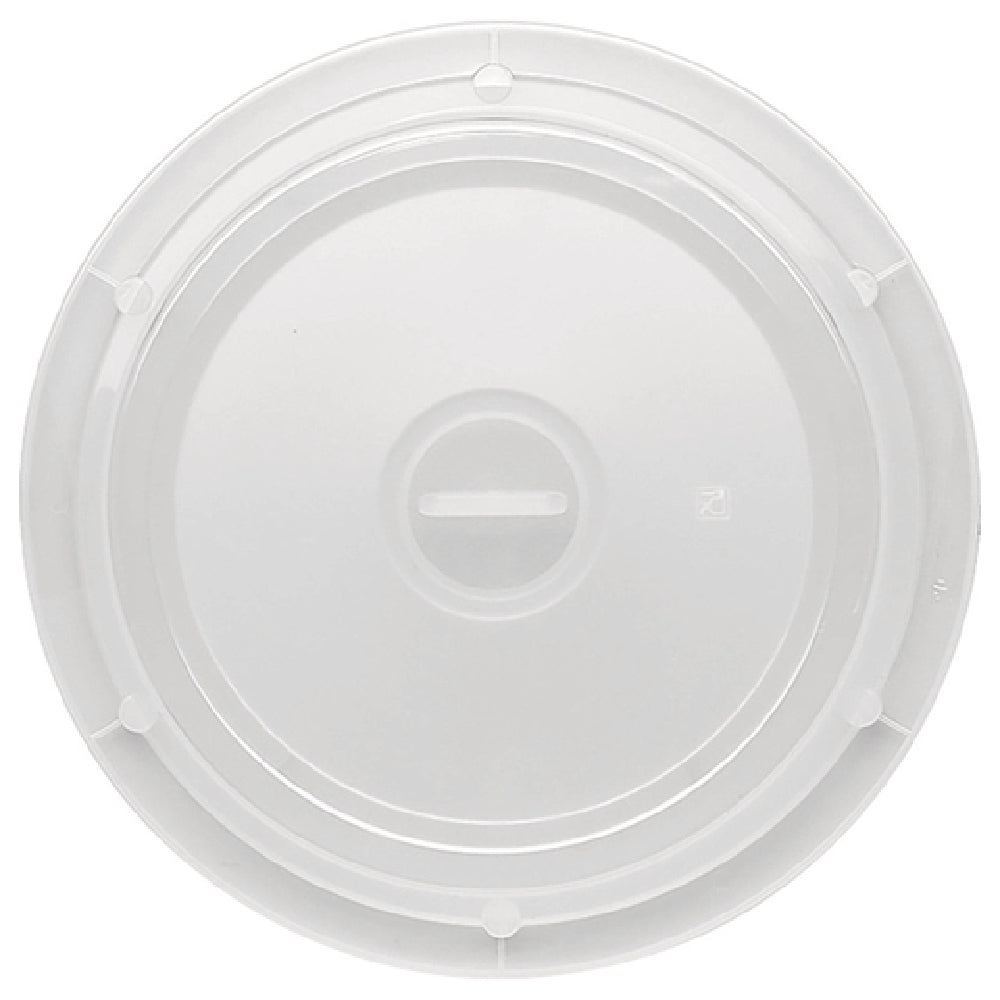 Bauscher Hepp 598110-022030 - Cover, 10-2/5" Dia., Round