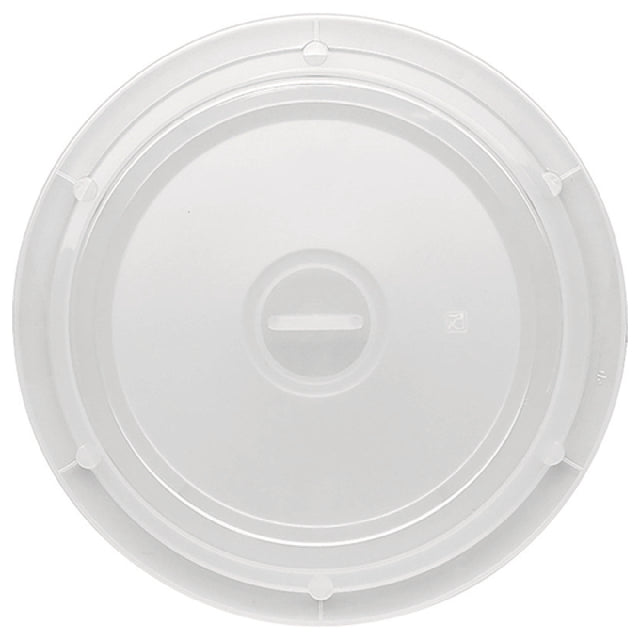 Bauscher Hepp 598110-022030 - Cover, 10-2/5" Dia., Round