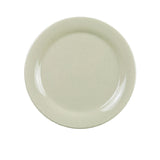 Yanco AD-110 Ardis Dinner Plate 10" Dia. Round
