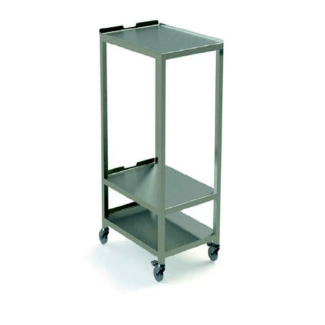 Merrychef SR325 Oven Trolley Mobile 18-1/2"W X 25"D X 49-9/10"H