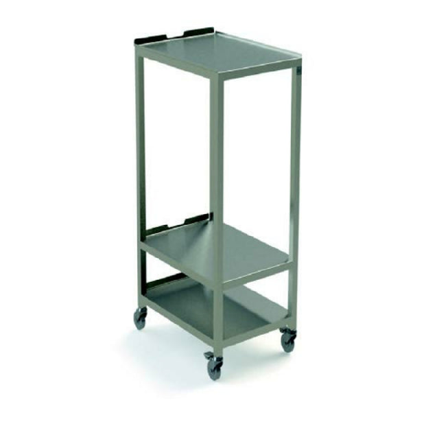 Merrychef SR3-25 - Oven Trolley, Mobile, 18-1/2"W X 25"D X 49-9/10"H