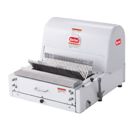 Berkel MB3/8STD Bread Slicer Countertop 3/8" Slice Thickness