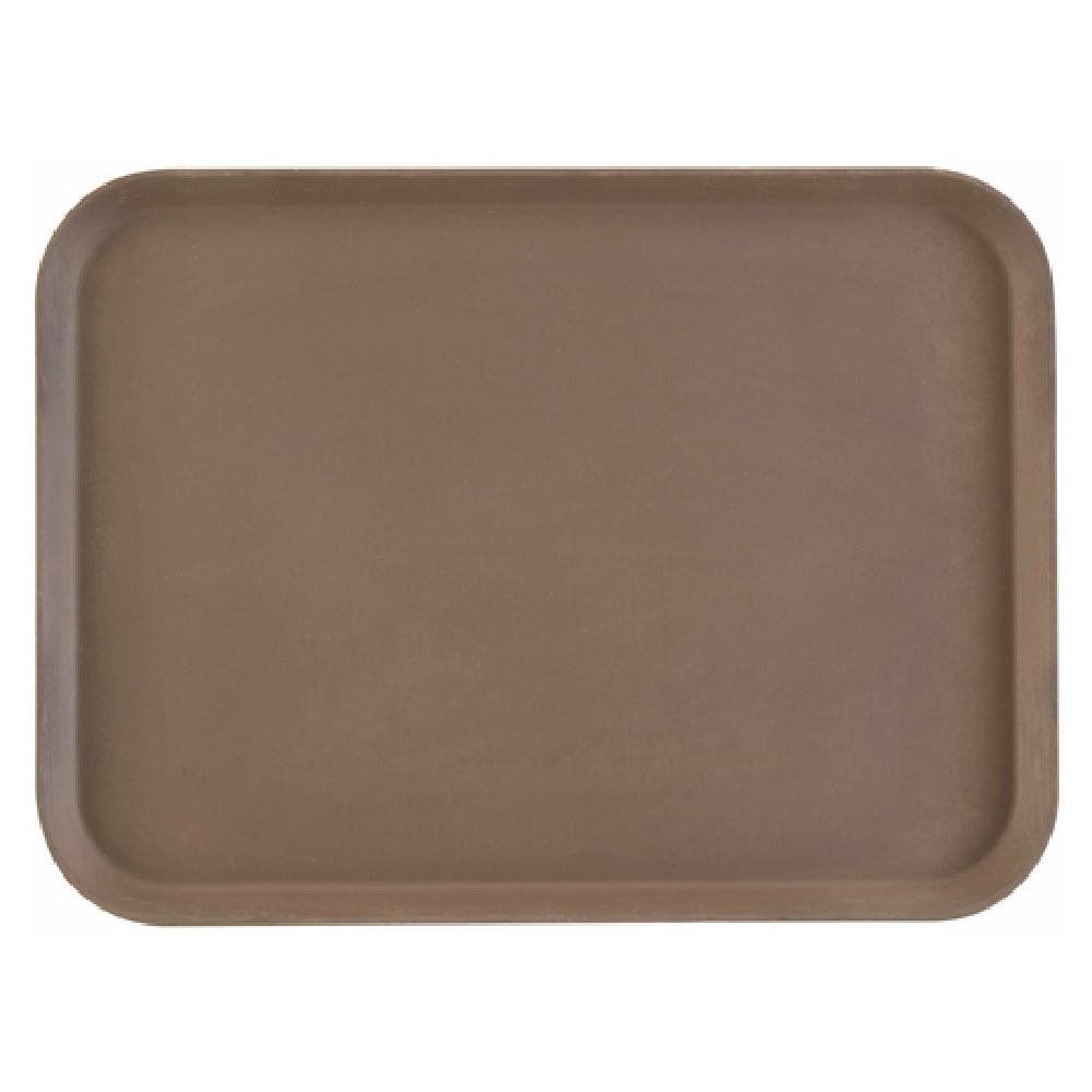 Cambro 1622CT138 Camtread® Serving Tray Rectangular 16" X 22"