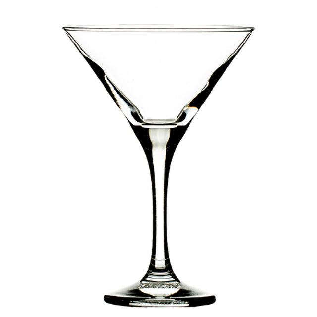 Hospitality Brands HGA586-012 Hospitality Brands Emperial Martini Glass 6.5 Oz.