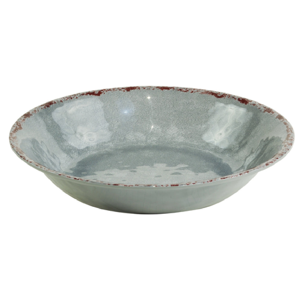 Bauscher Hepp TGY1631 - Casablanca Collection Bowl, 3 Qt., 13-3/4" Dia. X 2-3/4"H