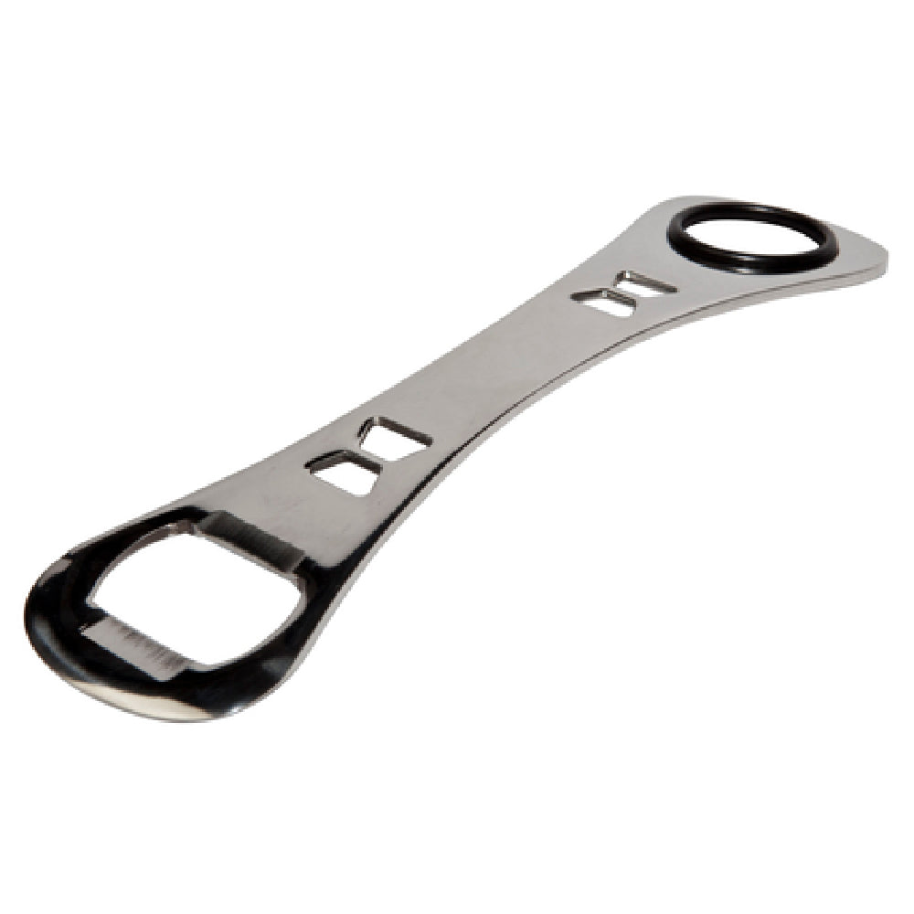 Hospitality Brands HB46/ENDOBLADE-012 Uber Bar Tools™ Cocktail Essentials Endoblade™ Bottle Opener