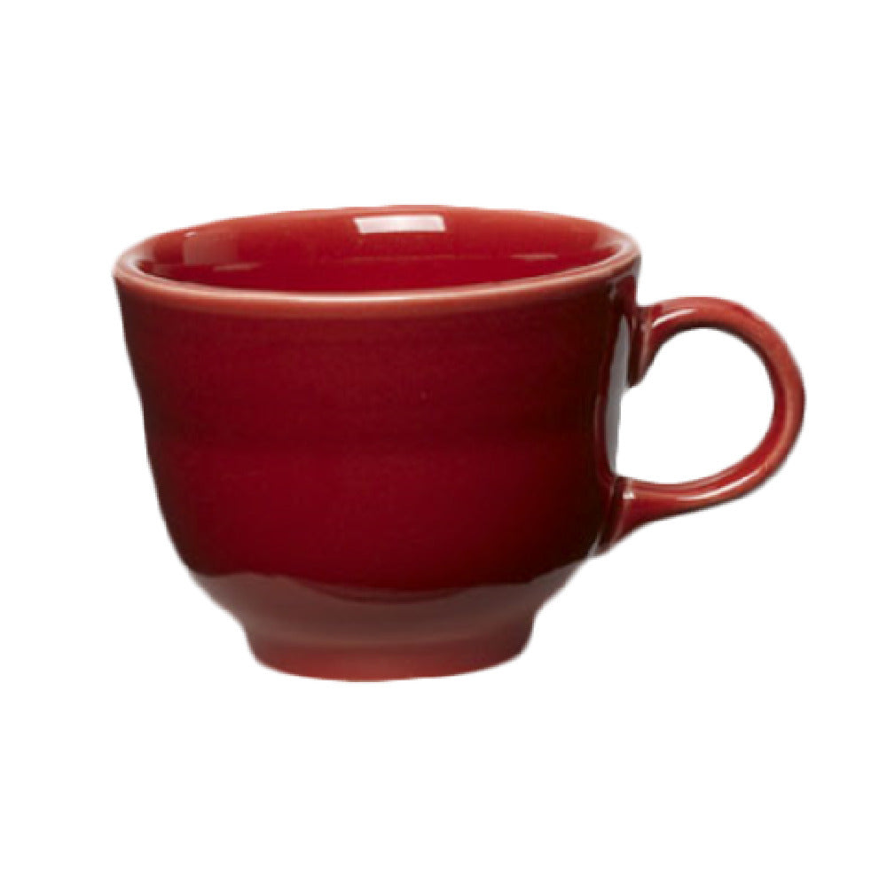 Steelite HL452326 Cup 7-3/4 Oz. Dishwasher/oven/microwave Safe