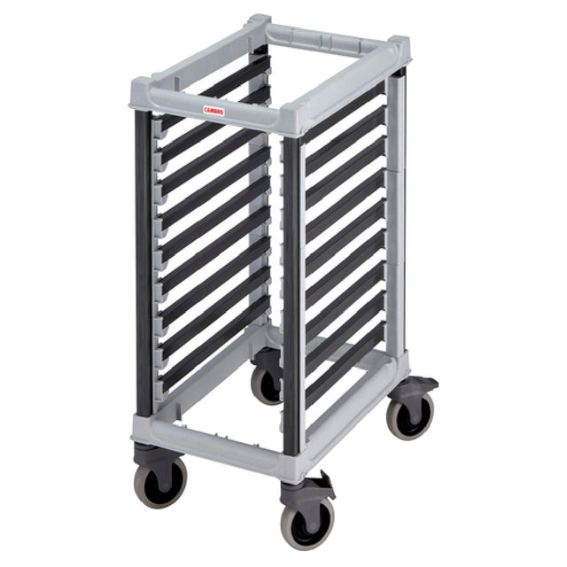 Cambro UGNPR11H9480 GN 1/1 Food Pan Trolley 28-3/4"W X 17-1/4"D X 40"H Half Size Unit