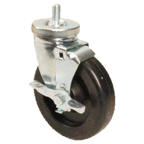 Franklin Machine Products 148-1062 Caster 5" Swivel With Brake