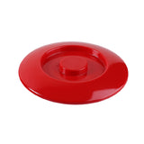 Yanco NS-608CR Nessico Tortilla Server Lid Only Round Dishwasher Safe