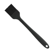 Omcan 81144 (81144) Pastry Basting Brush 1-3/4" Wide X 10" Long Molded In Hanging Hook