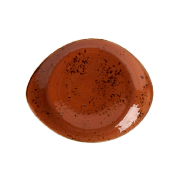 Steelite 11330521 Plate 10" Dia. Freestyle Body