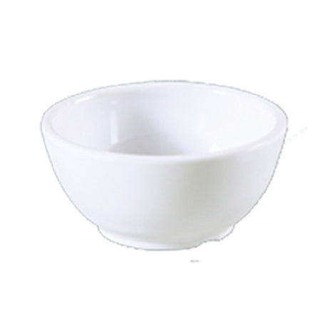 Yanco MS-505WT Milestone Bowl 14 Oz. 5" Dia.