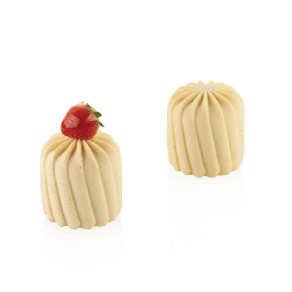 JB Prince MA434 - Harmony 150 Silicone Mold