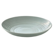 Bauscher Hepp 631326-B10000 - Deep Plate, 10.2" Dia. X 1"H, Round