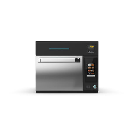 Pratica FIT ST SILVER 990163 Fit ST Speed Oven Single Electric