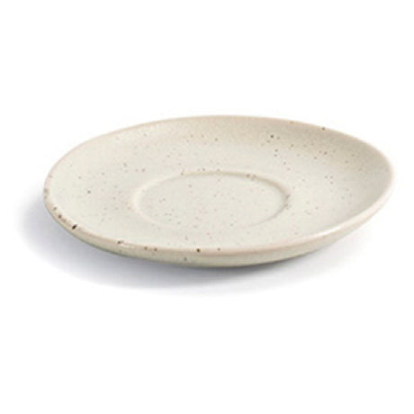 FOH DCS059MUP23 Kiln® Saucer 4-3/4" Dia. X 3/4"H Round