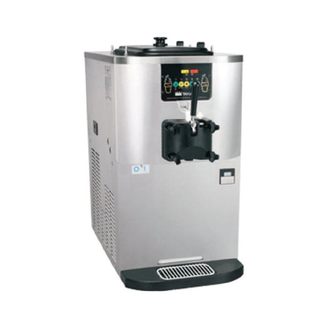 Taylor Company C707 Crown® Series Soft Serve Freezer Counter Model