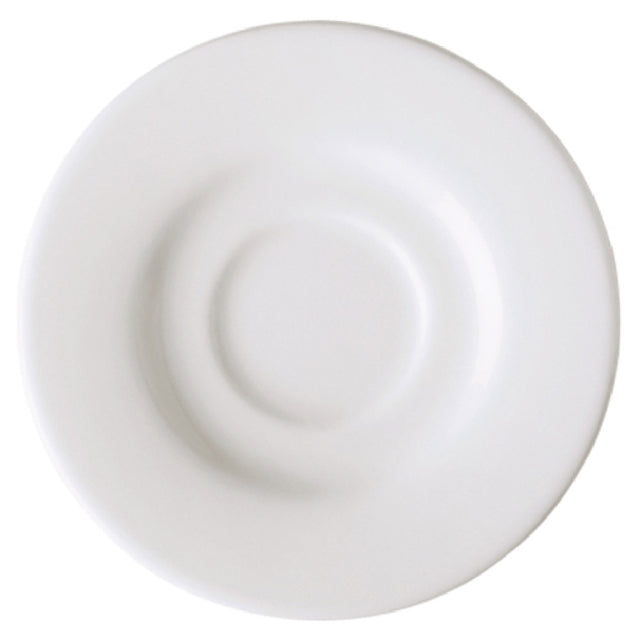 GET Enterprises PA1101900324 Tea/Bouillon Saucer 6-1/2" Dia. Round