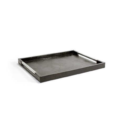 FOH RRT012BKL20 Promotional Pricing May Be Available! Contact Your FOH® Sales Representative For Details! Sumatra Tray