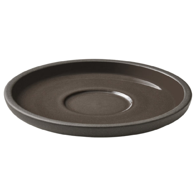 Bauscher Hepp P016900-000761 - Saucer, 5.5", Round