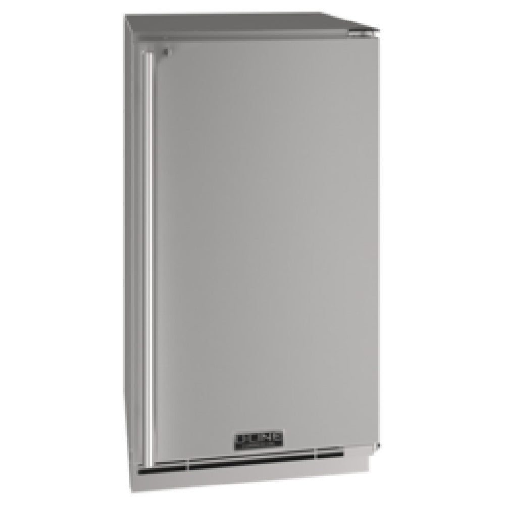 U-Line Corporation UCRE518-SS33A U-Line Commercial Refrigerator Freestanding