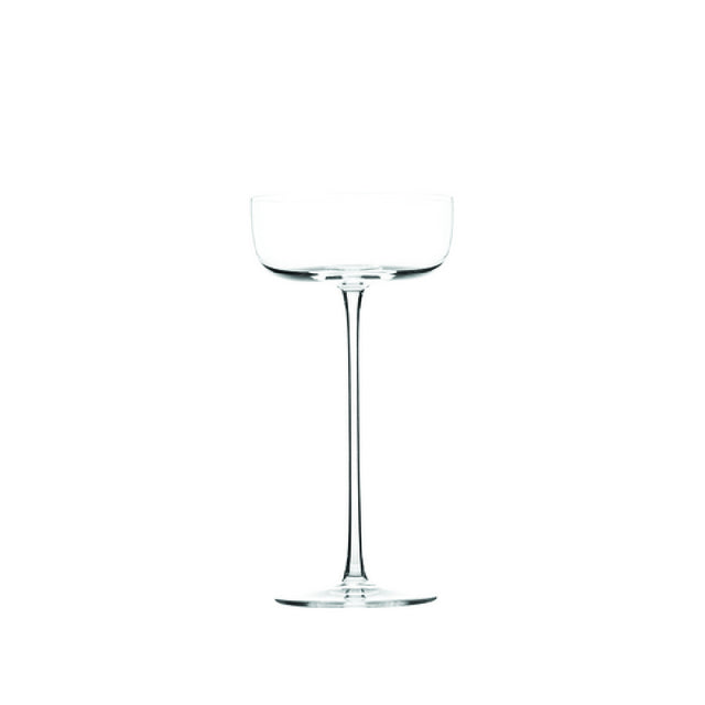 Hospitality Brands HGB1175-006 Hospitality Brands Ritual Coupe Glass 5.75 Oz.