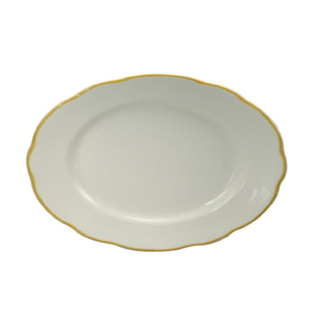 1880 Hospitality F1560013360 Oneida® Platter 11-5/8" Dia. Round