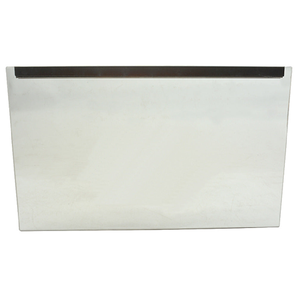 Franklin Machine Products 183-1342 Door Glass Sliding (Rear)