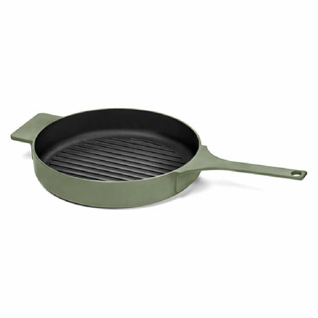 Paderno B8718107G Grillpan 10-1/4" Round