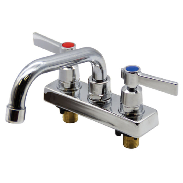 Advance Tabco K-51 Faucet Deck Mounted Heavy Duty