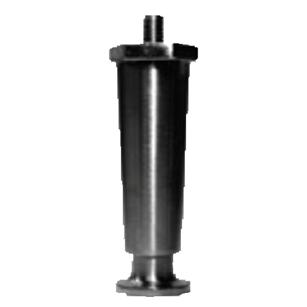 GSW USA FT-ZN4N Appliance Leg 4" Adjustable