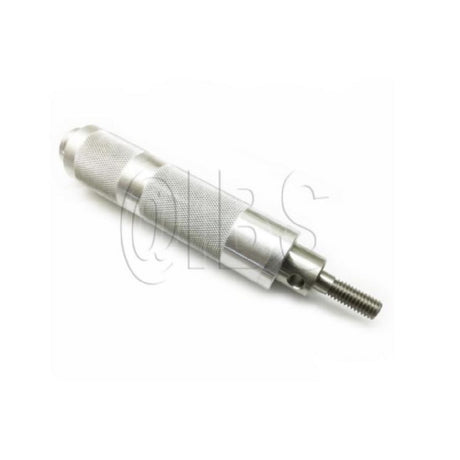 Alfa 25AE2 Commercial Fish Scaler Std. Duty Handpiece