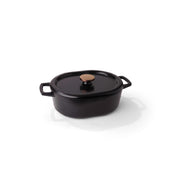 Allinox USA Inc. 100543 - Nori Dutch Oven, 5.8 Qt., With Lid