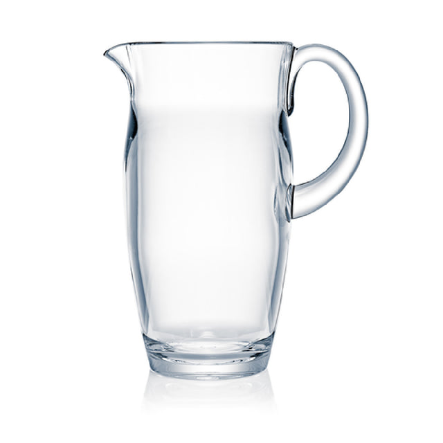 Steelite N700003 Strahl® DaVinci Pitcher 56 Oz. Capacity (1-3/4 Qt.)