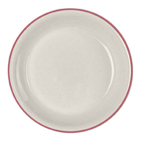 Steelite HL31063928 Coupe Plate 10.375" X 1.75" Empire