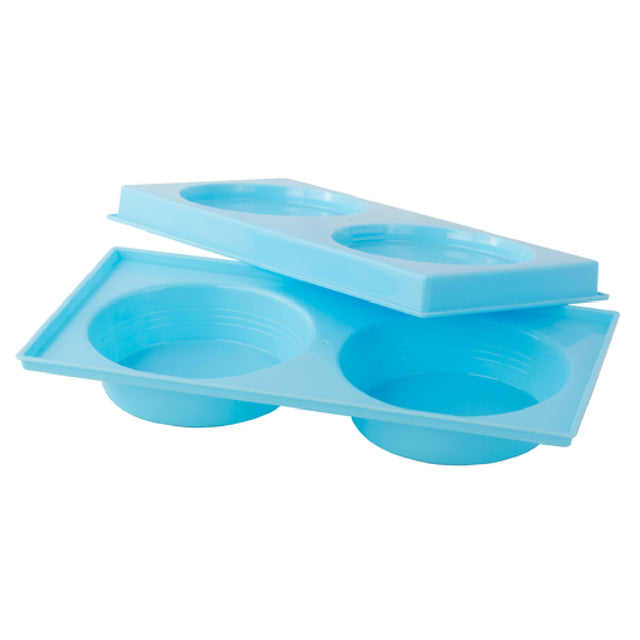 Alegacy Foodservice Products 497FBC Egg Tray 10-1/4" X 5-3/8" X 2" Rectangular