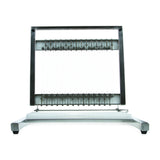 BOSKA Professional Cheese Equipment 520060 Boska Mozzarella Cutter 13.66''W X 14.64''D X 2.75''H Stainless Steel Frame