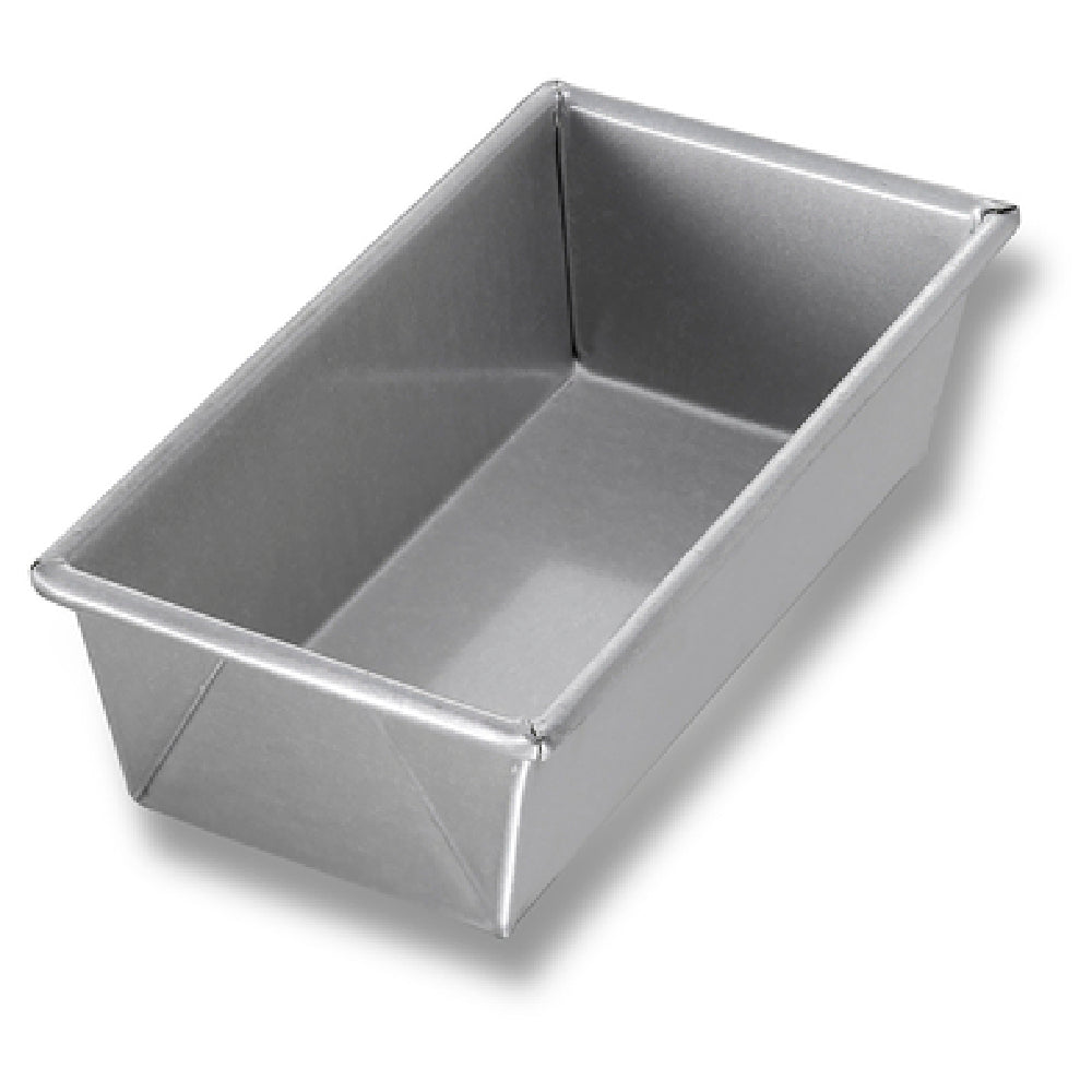 Chicago Metallic 40421 Bread Pan Single 8-1/2" X 4-1/2" X 2-11/16"