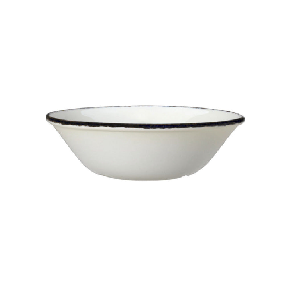 Steelite 17560126 Oatmeal Bowl 16 Oz. 6-1/2" Dia.