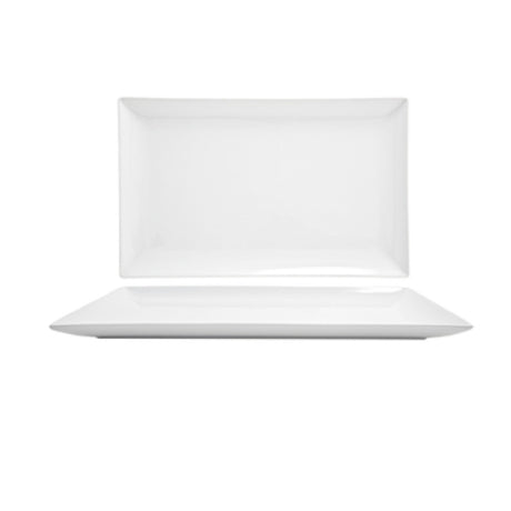 FOH BPT032WHP20 Mod® Ideal Platter 16-1/4" X 10-1/4" Rectangular