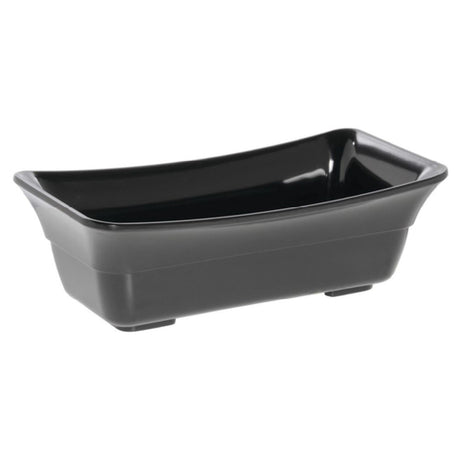 Hubert 77068 - Curveware Buffet Pan, 1/3-size, 4" Deep