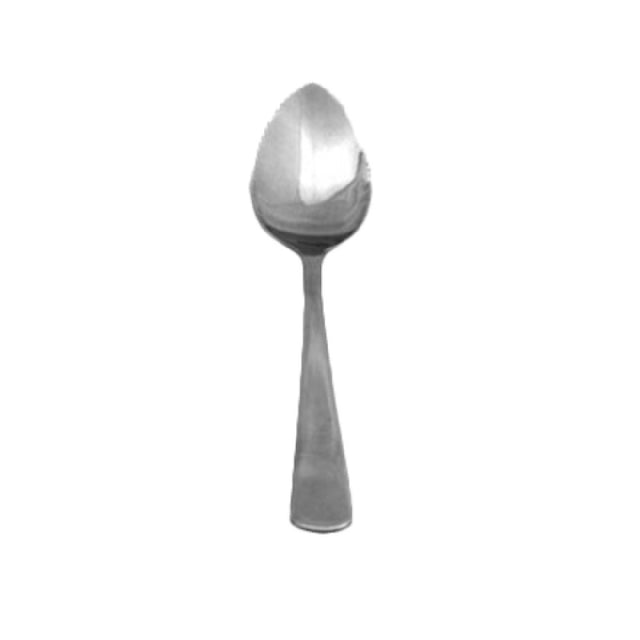 Thunder Group SLGF004 Grapefruit Spoon Serrated Edge 18/0 Stainless Steel