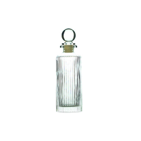 Hospitality Brands HGLB10001-006 - Legend Glassware - Carousel Tincture Bottle, 5 Oz.