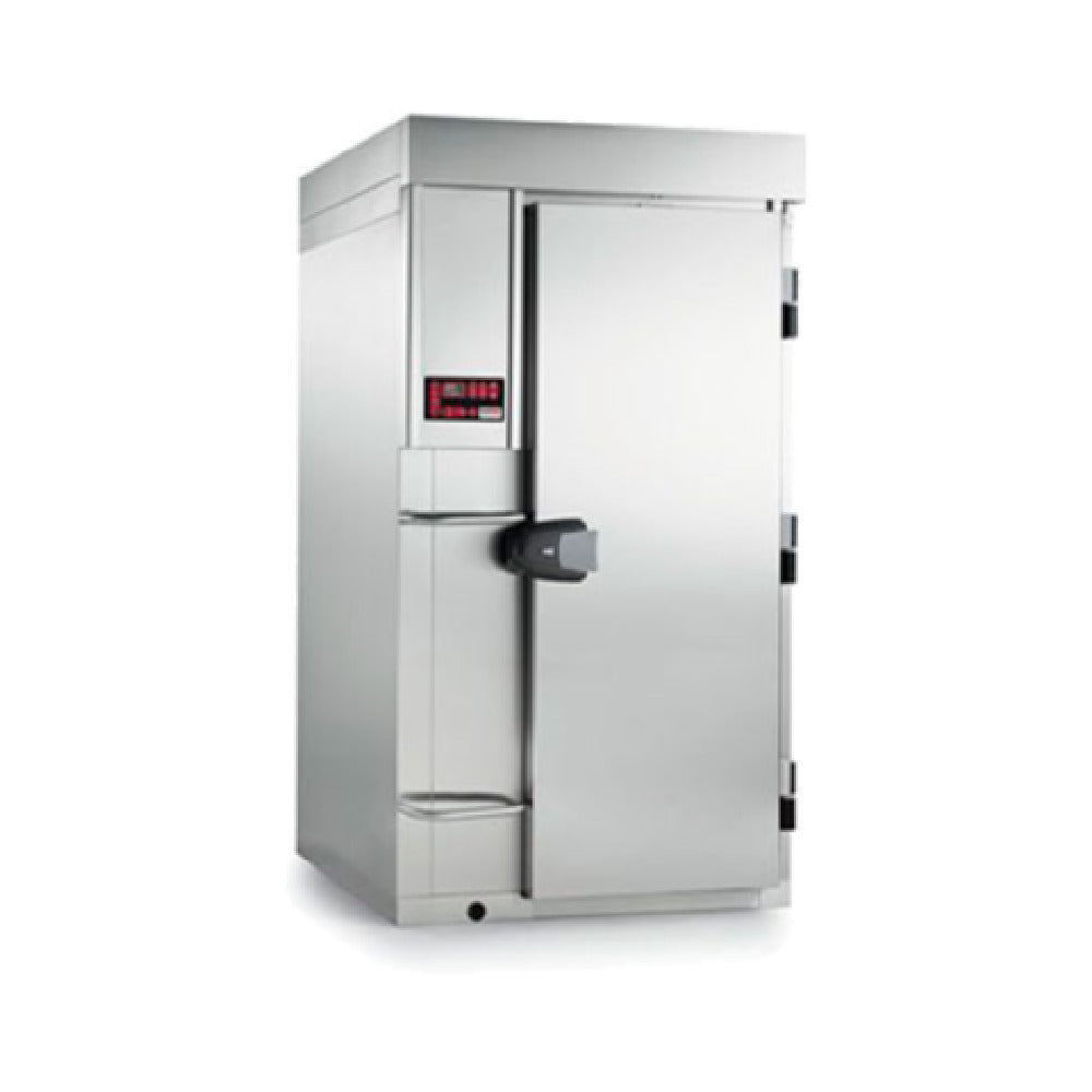 Piper Products RCRC02T - Blast Chiller, Roll In, Side Load
