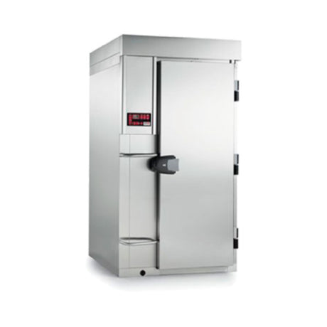 Piper Products RCRC02T - Blast Chiller, Roll In, Side Load