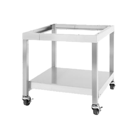 Garland SS-CSD-24 Designer Series Equipment Stand 24" W X 25" H